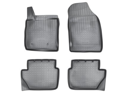 Autorohože NORM - Ford ECOSPORT 2014- - NORMFO502 - 1