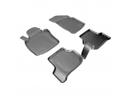 Autorohože NORM - Seat LEON 2005-2012 - NORMSE502 - 1