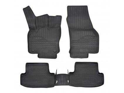 Autorohože NORM - Seat ATECA 2016- - NORMSE505 - 1