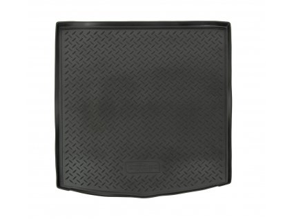 Gumová vaňa kufra NORL -  Audi A4 SEDAN B6/B7 2000-2008 - NORLAU502 - 1