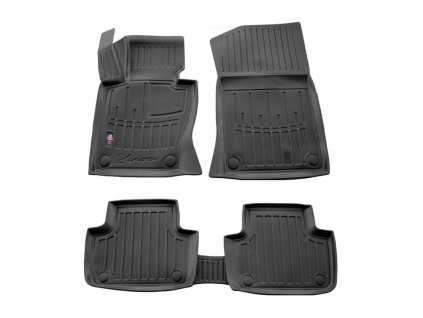 Autorohože STINGRAY - Bmw X3 (E83)  2004-2010 - 5027085