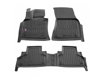 Autorohože STINGRAY - Bmw X5 (F15)  2013-2018 - 5027064