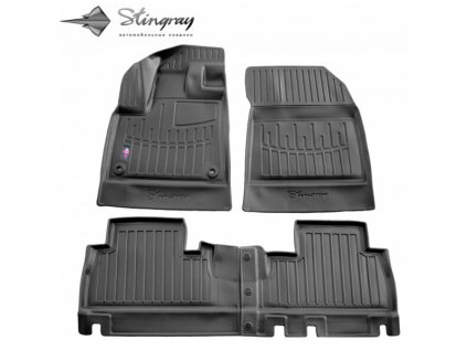 Autorohože STINGRAY - Opel COMBO E  2018- - 99410A75