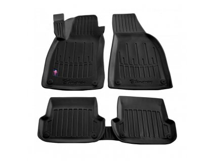 Autorohože STINGRAY - Seat EXEO  2008-2013 - 5030015A