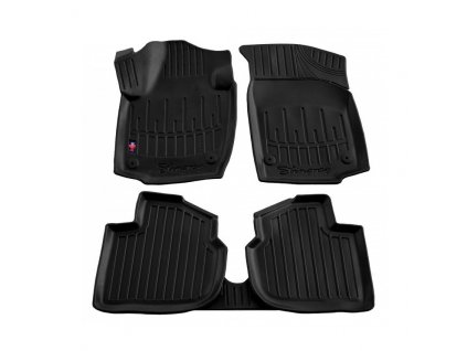 Autorohože STINGRAY - Seat TOLEDO  2012-2019 - 5020035