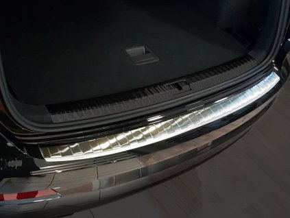 Prah kufra NEREZ Avisa - Audi Q3 2018-