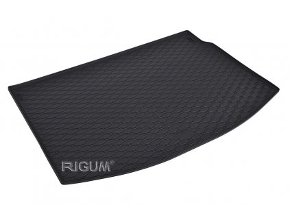 Gumová rohož kufra RIGUM - Renault MEGANE HTB 2009-2016