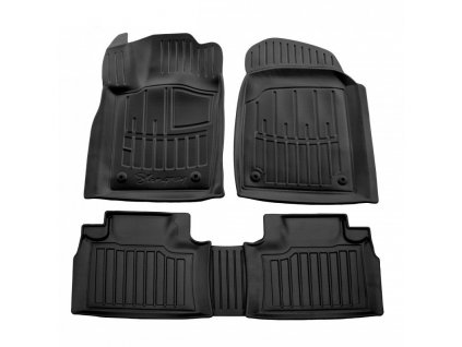 Autorohože STINGRAY - Jeep GRAND CHEROKEE 2010-2021