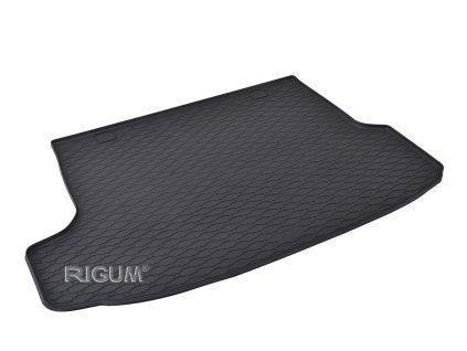 Gumová rohož kufra RIGUM - Honda ZR-V 2023-