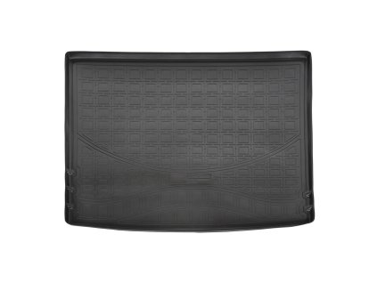 Gumová vaňa kufra NORL - Audi Q3 2018-