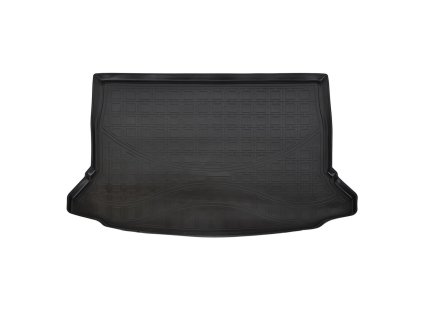 Gumová vaňa kufra NORL - Mercedes A-Klasse W177 DVOJDNO-HORNA HTB 2018-