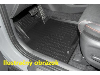 Autorohože NORM - Audi Q3 F3 2018-2025