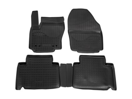 Autorohože NORM - Ford Galaxy II 2006-2015