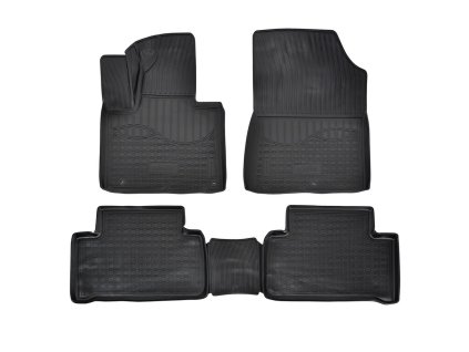 Autorohože NORM -  KIA Sorento IV MQ4 2020-