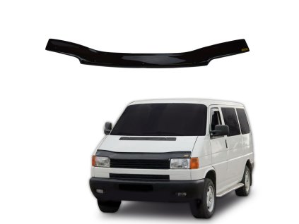 Plastový kryt kapoty - Volkswagen  T4 1993-2002
