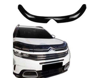 Plastový kryt kapoty - Citroen C5 AirCross 2017 -2025