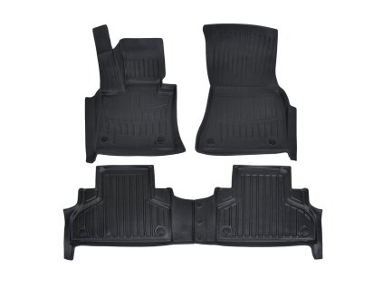 Autorohože 3DS - BMW X5 F15 2013-2018