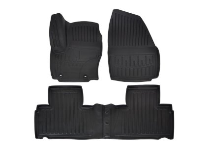 Autorohože 3DS - Ford S-Max 2006-2015