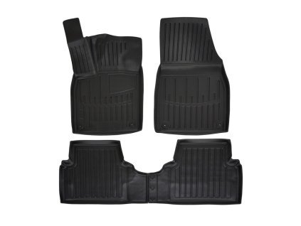 Autorohože 3DS  -  Volkswagen ID.4 2020-
