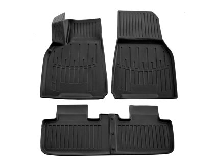 Autorohože 3DS - Tesla Model Y 2022-2025