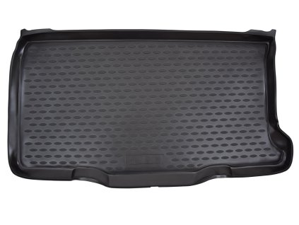 Gumová vaňa kufra NCL - Fiat 500 2008-