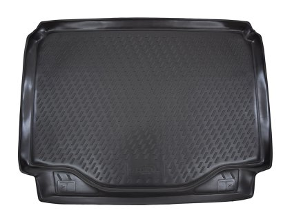 Gumová vaňa kufra NCL - Opel Mokka 2012-2019