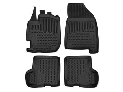 Autorohože NFL - Dacia DUSTER Hands free kluc 2018-2024