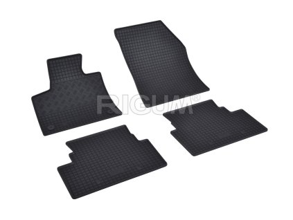 Autorohože RIGUM - CITROEN C5 Aircross PHEV 2019-2025