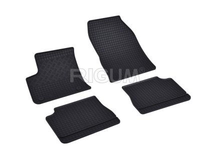 Autorohože RIGUM - Citroen e-C4  2021-