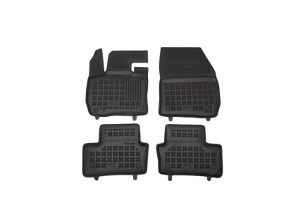 Autorohože REZAW - PEUGEOT E-308 2022-