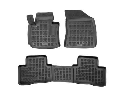 Autorohože REZAW - SSANG YONG TIVOLI 2015-2023