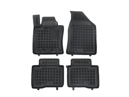 Autorohože REZAW - SSANG YONG TORRES 2023-