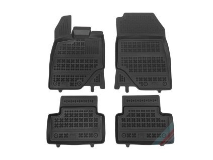 Autorohože REZAW - Peugeot 3008 (Hybrid) 2024-