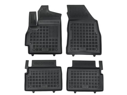 Autorohože REZAW -  Omoda 5 2022-2025