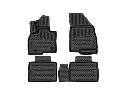 Autorohože NOVLINE - JAECOO 7 2023-