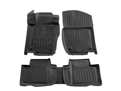 Autorohože STINGRAY - Mercedes GL-CLASS 2006-2012