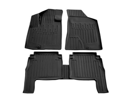 Autorohože STINGRAY - Hyundai SANTA FE 2006-2010