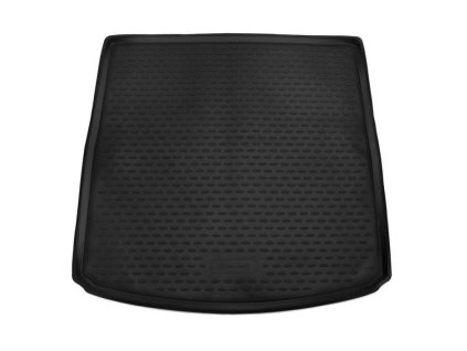 Gumová vaňa kufra NOVLINE -  Seat LEON KOMBI DVOJDNO - HORNA 2012-2020