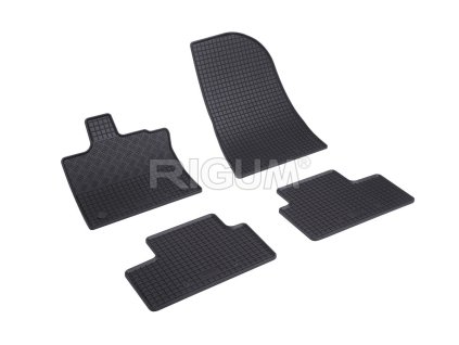 Autorohože RIGUM - Mitsubishi ASX  2023-