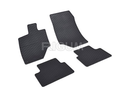 Autorohože RIGUM - Citroen C5 Aircross HYBRID 2025-