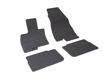 Autorohože RIGUM -  Jaecoo 7 PHEV  2023-