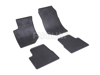 Autorohože RIGUM - Citroen C4X HYBRID 2025-