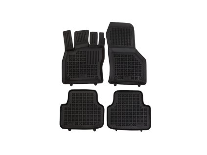 Autorohože REZAW - Seat LEON KOMBI  PO FACELIFTE 2024-