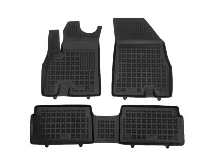 Autorohože REZAW -  Omoda 5 ELEKTRICKA 2024-