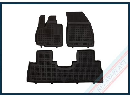 Autorohože REZAW -  Omoda 9 (HYBRID) 2025-