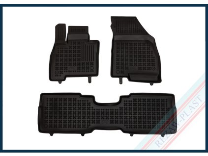 Autorohože REZAW - Jaecoo 7 HYBBRID 2023-