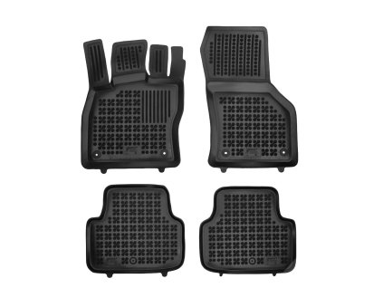 Autorohože REZAW - Škoda OCTAVIA IV.  po FACELIFTE 2024-