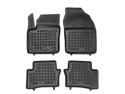 Autorohože REZAW - Toyota C-HR HYBRID 2023-