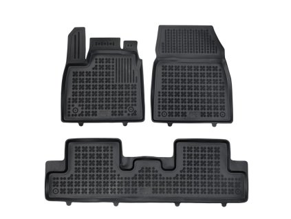 Autorohože REZAW - Renault Megane E-Tech 2022-