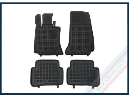 Autorohože REZAW - Mercedes E-CLASS (W214) 2023-